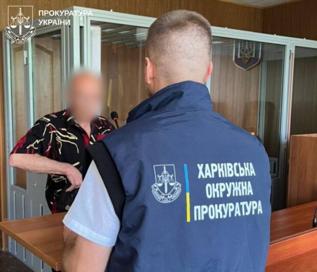 На Харківщині чоловік зарізав свого знайомого у безлюдному полі