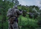 Росіяни чотири рази атакували позиції Сил оборони на Харківщині - Генштаб ЗСУ