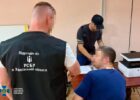 СБУ повідомила про підозру підпалювачу, який на замовлення росіян намагався вчинити диверсію на Укрзалізниці на Харківщині