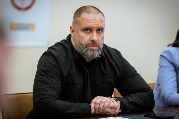 Протягом минулої доби ворожих ударів зазнали місто Харків і 29 населених пунктів області - Синєгубов