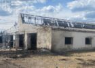 Російська атака по фермі на Харківщині: загинули двоє працівників, є постраждалі