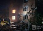 Синєгубов розповів про ситуацію на Харківщині станом на 1 червня