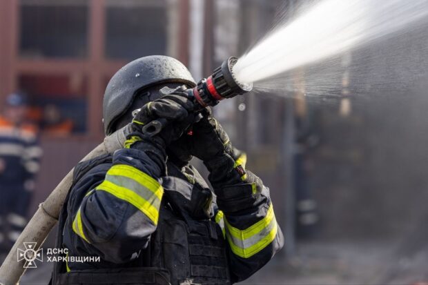 Харків 3 червня: російські удари, скорочення в міській раді