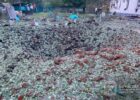 Протягом минулої доби ворожих ударів зазнали місто Харків і 17 населених пунктів області - Синєгубов