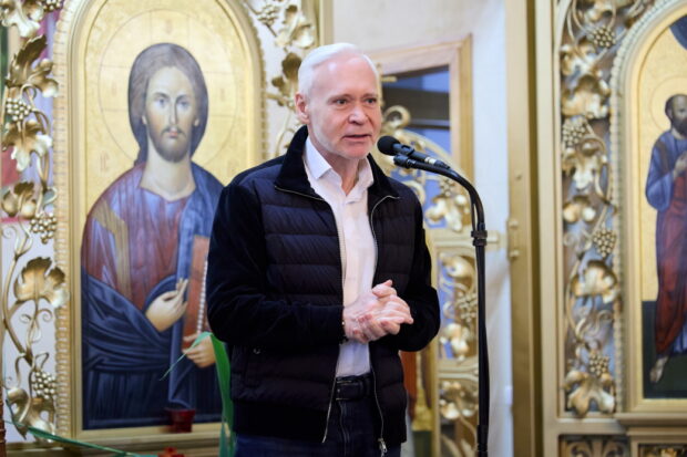 Терехов пояснив завдання нового Департаменту внутрішнього контролю та аудиту