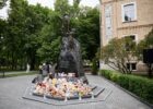 У Харкові вшанували пам’ять дітей, загиблих внаслідок російської агресії