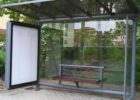 У Харкові перейменували дві зупинки громадського транспорту та додали нові