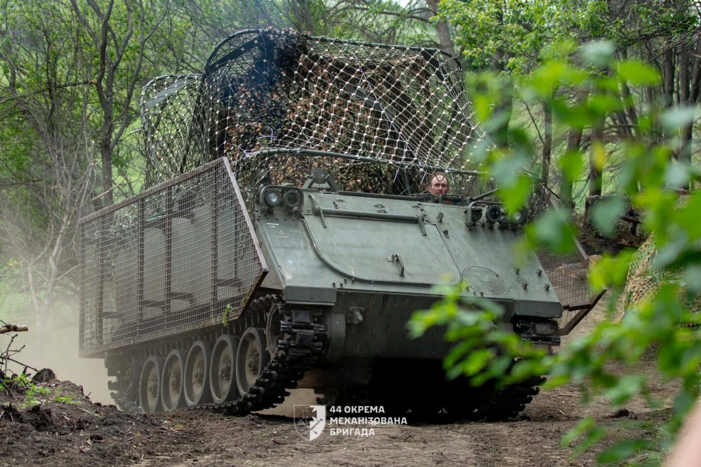 Росіяни шість разів атакували позиції Сил оборони на Харківщині - Генштаб ЗСУ