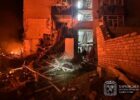 Протягом минулої доби російських ударів зазнали місто Харків і 30 населених пунктів області - Синєгубов