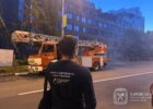 Медики надають допомогу постраждалим внаслідок нічної ворожої атаки на Харківщину – Синєгубов