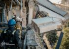 Харків 9 червня: масовані російські удари