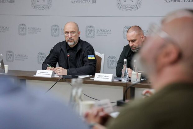 Харківщина отримає 250 трансформаторів до опалювального сезону