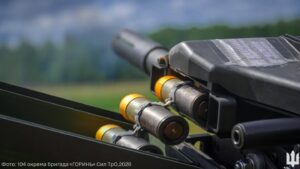 На Харківщині відбулося три бойових зіткнення - Генштаб ЗСУ