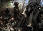 На Харківщині відбулося два бойових зіткнення - Генштаб ЗСУ
