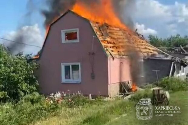 Синєгубов розповів про ситуацію на Харківщині станом на 13 червня