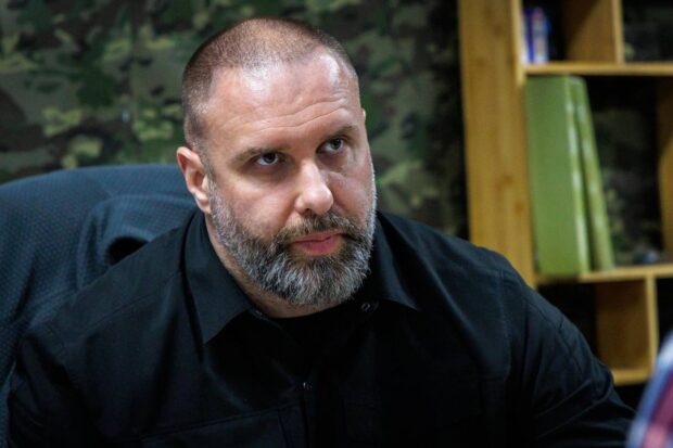 Синєгубов розповів про ситуацію на Харківщині станом на 14 червня
