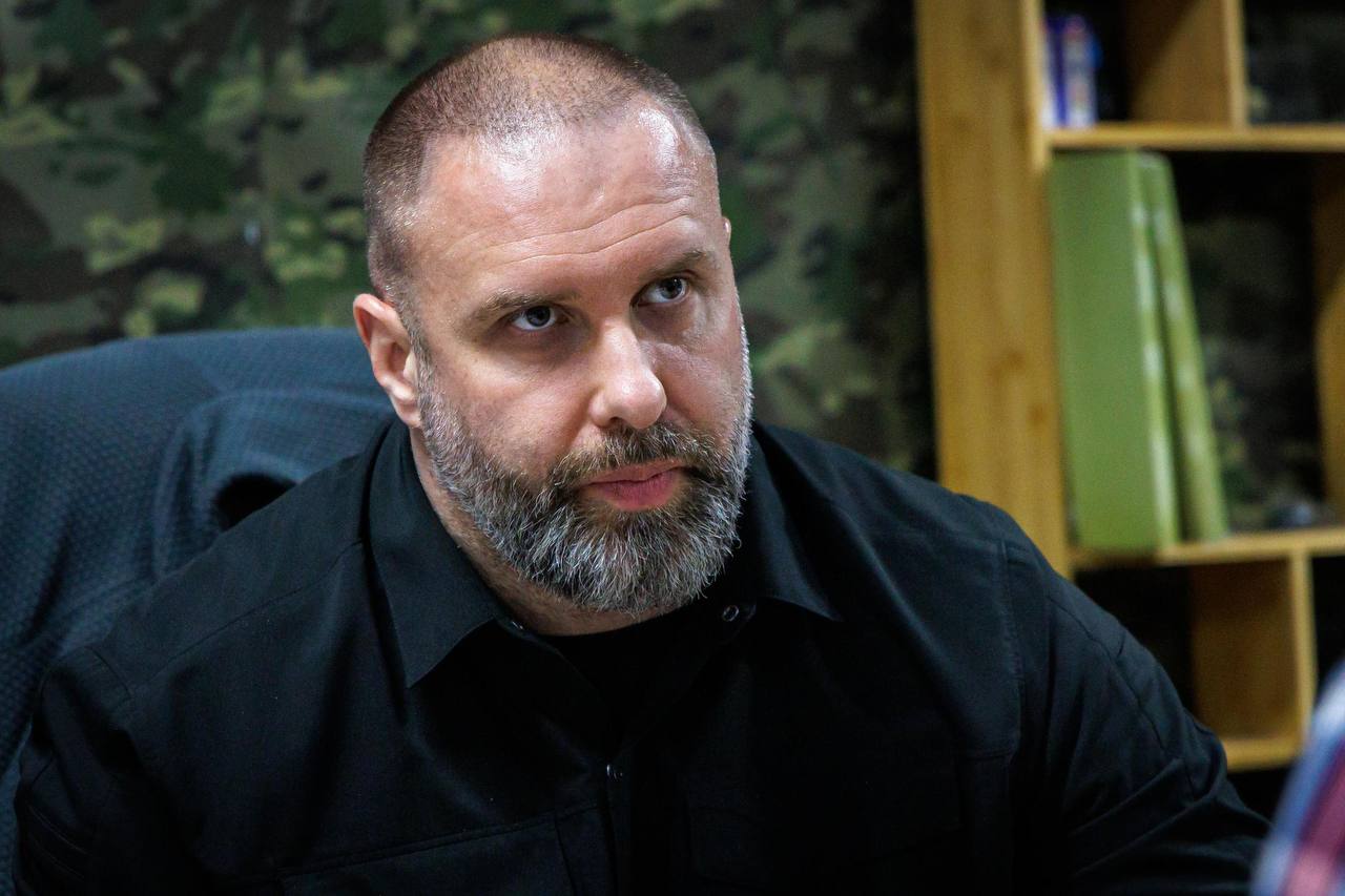 Синєгубов розповів про ситуацію на Харківщині станом на 14 червня