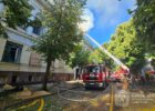 Росіяни атакували Харківській художній музей