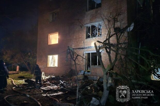 Синєгубов розповів про ситуацію на Харківщині станом на 1 червня
