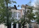 Протягом минулої доби російських ударів зазнали місто Харків і 13 населених пунктів області - Синєгубов