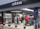 Adidas повернувся до Харкова після чотирьох років перерви