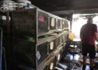 Російський безпілотник атакував харківський зоопарк: загинули тварини