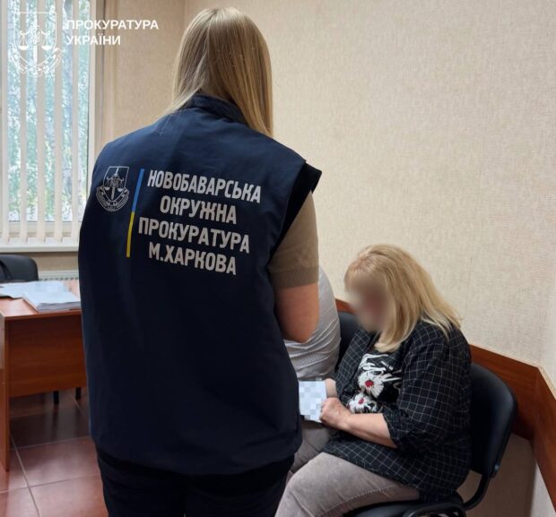 Загибель 4-річного хлопчика внаслідок падіння з вікна: у Харкові вручили підозру посадовиці служби у справах дітей