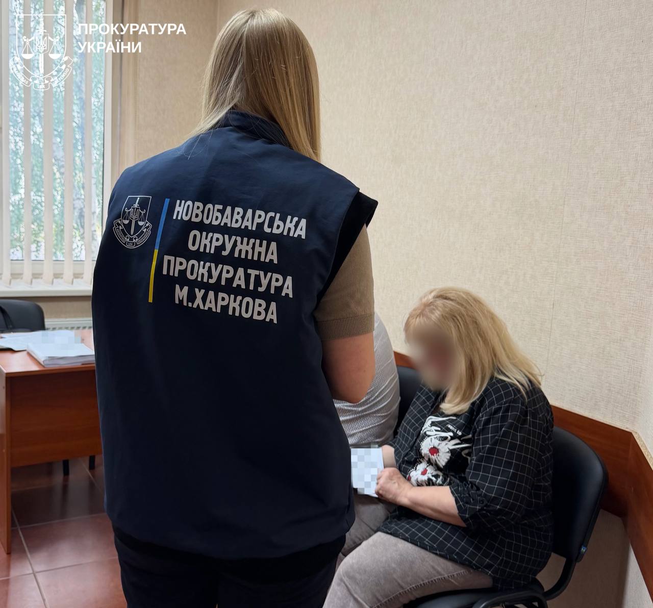 Загибель 4-річного хлопчика внаслідок падіння з вікна: у Харкові вручили підозру посадовиці служби у справах дітей