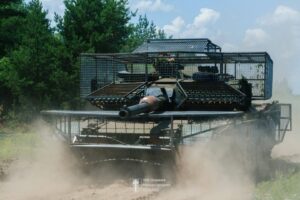 Росіяни чотири рази штурмували позиції Сил оборони на Харківщині - Генштаб ЗСУ