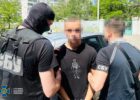 СБУ затримала у Харкові неповнолітнього ділка, який намагався налагодити продаж «трофейної» зброї