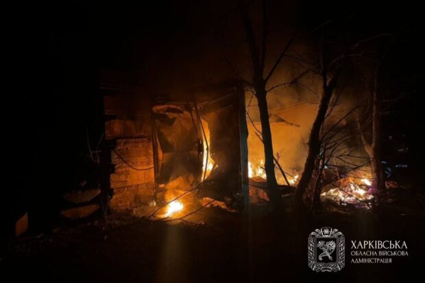Синєгубов розповів про ситуацію на Харківщині станом на 17 червня