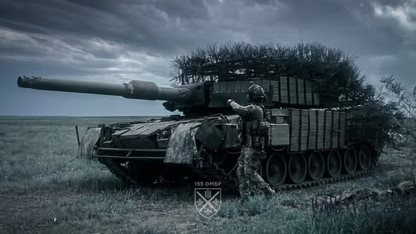 Росіяни здійснили п'ять спроб просунутися вперед на Харківщині - Генштаб ЗСУ