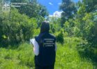 Прокуратура вимагає повернути місту землі Олексіївського лугопарку, які хотіли продати за $5 млн