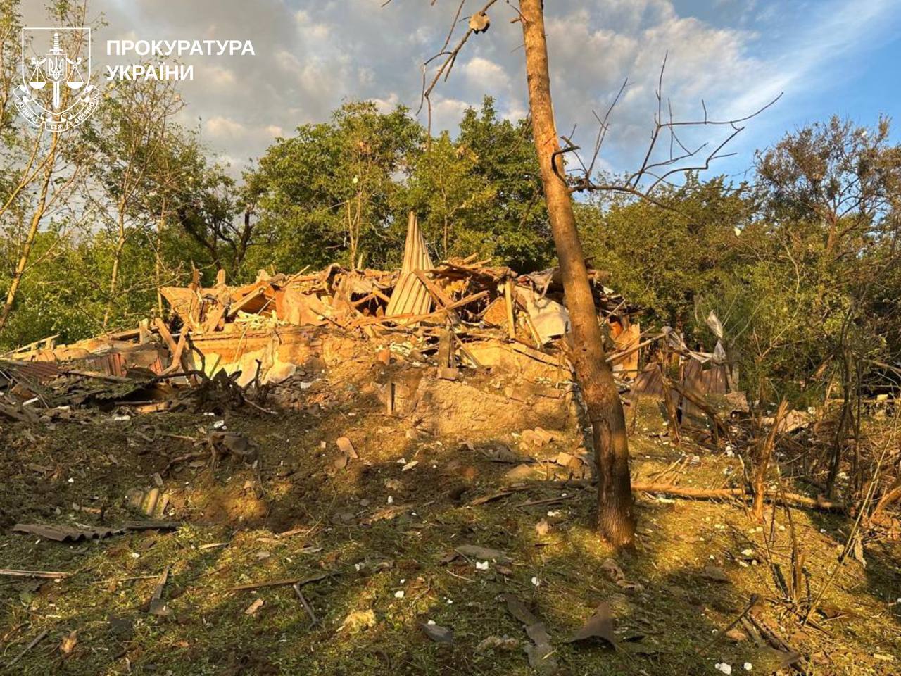 Російська авіація атакувала Харків: постраждали дев’ятеро людей, серед них — діти