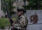 Росіяни п'ять разів атакували позиції Сил оборони на Харківщині - Генштаб ЗСУ