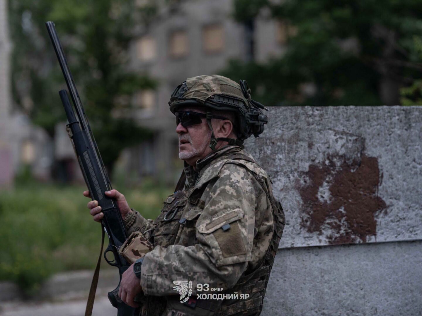 Росіяни п'ять разів атакували позиції Сил оборони на Харківщині - Генштаб ЗСУ