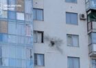 Чергові російські удари по Харкову та населених пунктах області: загинула людина, є постраждалі