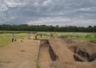На Харківщині прокурори через суд повернули державі археологічну пам’ятку «Війтенки-1»