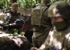 Росіяни чотири рази атакували позиції Сил оборони на Харківщині - Генштаб ЗСУ
