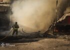 Синєгубов: Розвідка інформує, що ударів буде більше