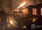 Протягом минулої доби російських ударів зазнали місто Харків і 18 населених пунктів області - Синєгубов