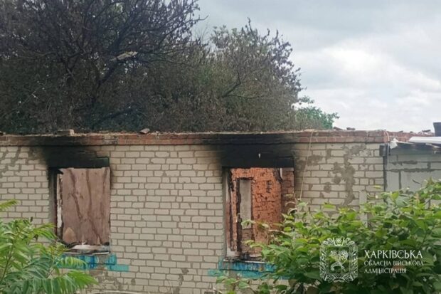 Синєгубов розповів про ситуацію на Харківщині станом на 16 червня