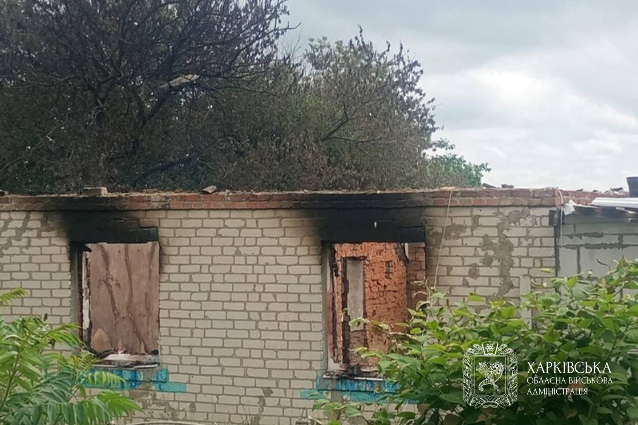 Синєгубов розповів про ситуацію на Харківщині станом на 16 червня