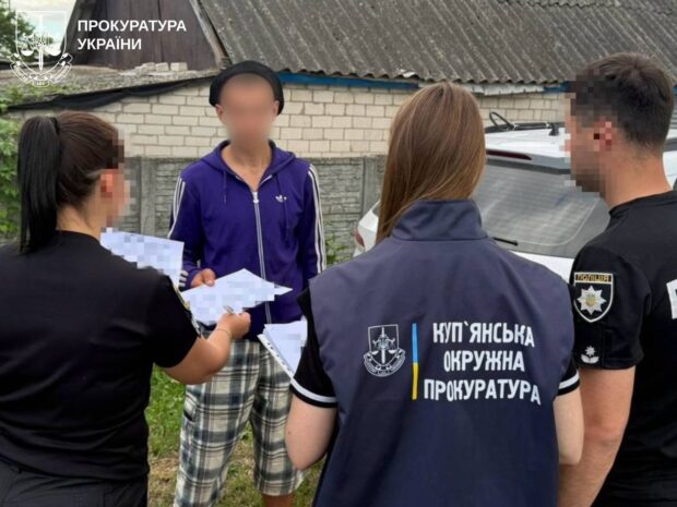 Вкрали понад 2 млн грн у вдови українського захисника з Харківщини: серед підозрюваних — в’язень колонії