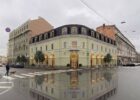 У Харкові представили концепції відновлення пошкоджених будинків