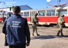 П’ятьох посадовців харківського трамвайного депо підозрюють у заволодінні понад 3,3 млн грн на схемі з «мертвими душами»