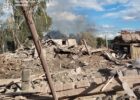 Чергові воєнні злочини росіян на Харківщині: двоє людей загинули, є постраждалі