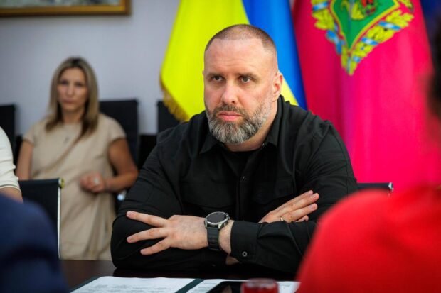 Протягом минулої доби російських ударів зазнали місто Харків і 24 населені пункти області - Синєгубов