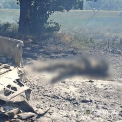 На Харківщині росіяни атакували вибухотехніків: є загиблі та постраждалі