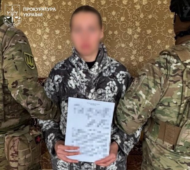 У Харкові ліквідовано «сімейний підряд» із оформлення фейкових інвалідностей: четверо підозрюваних, серед яких артистка театру